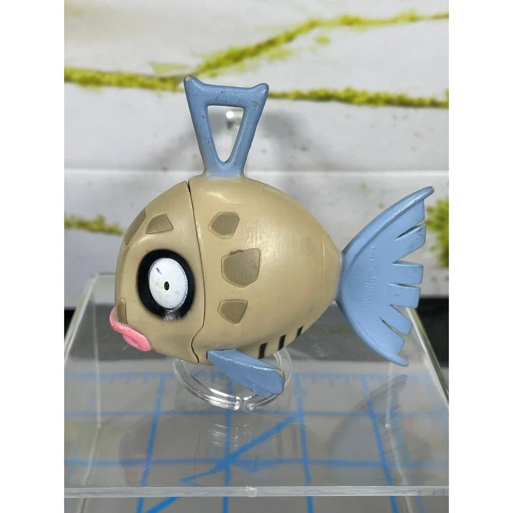 Pokemon nintendo jakks